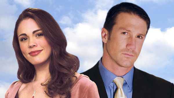 Beauty and the Beast: A Latter-Day Tale Poster 1