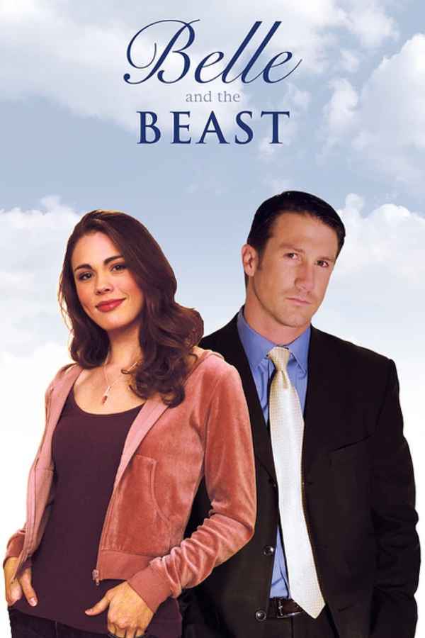 Beauty and the Beast: A Latter-Day Tale Poster 4
