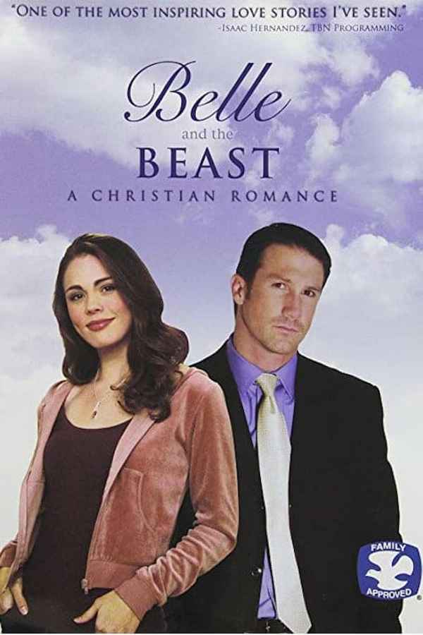 Beauty and the Beast: A Latter-Day Tale Poster 5