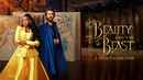 Beauty and the Beast Live! Poster 1