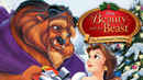 Beauty And The Beast-The Enchanted Christmas Poster 6