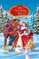 Beauty And The Beast-The Enchanted Christmas Poster 2