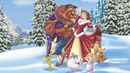 Beauty And The Beast-The Enchanted Christmas Poster 7