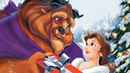 Beauty And The Beast-The Enchanted Christmas Poster 5