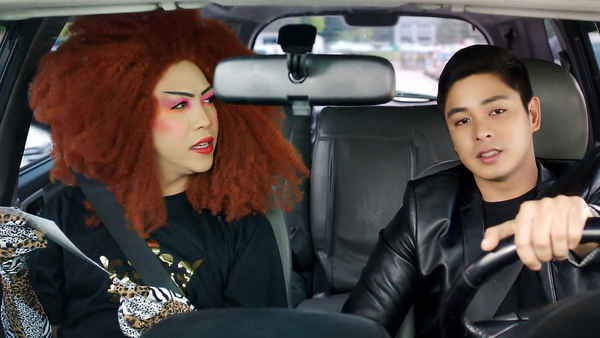 Beauty and the Bestie Poster 1