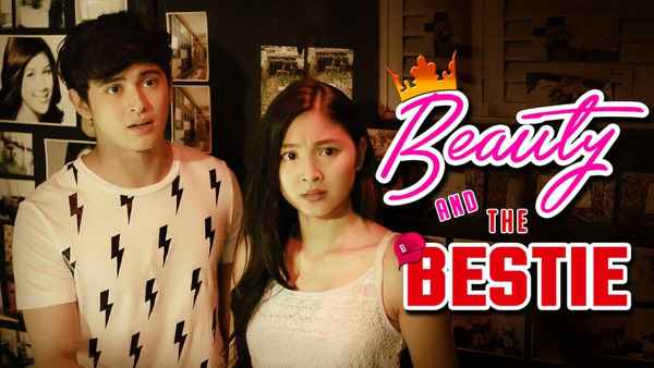 Beauty and the Bestie Poster 3