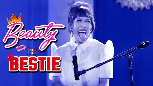 Beauty and the Bestie Poster 4