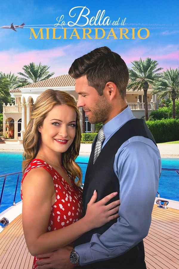 Beauty and the Billionaire Poster 7