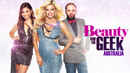 Beauty and the Geek Australia Poster 3