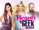 Beauty and the Geek Australia Poster 6