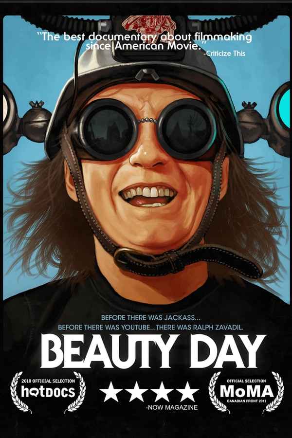 Beauty Day Poster 2