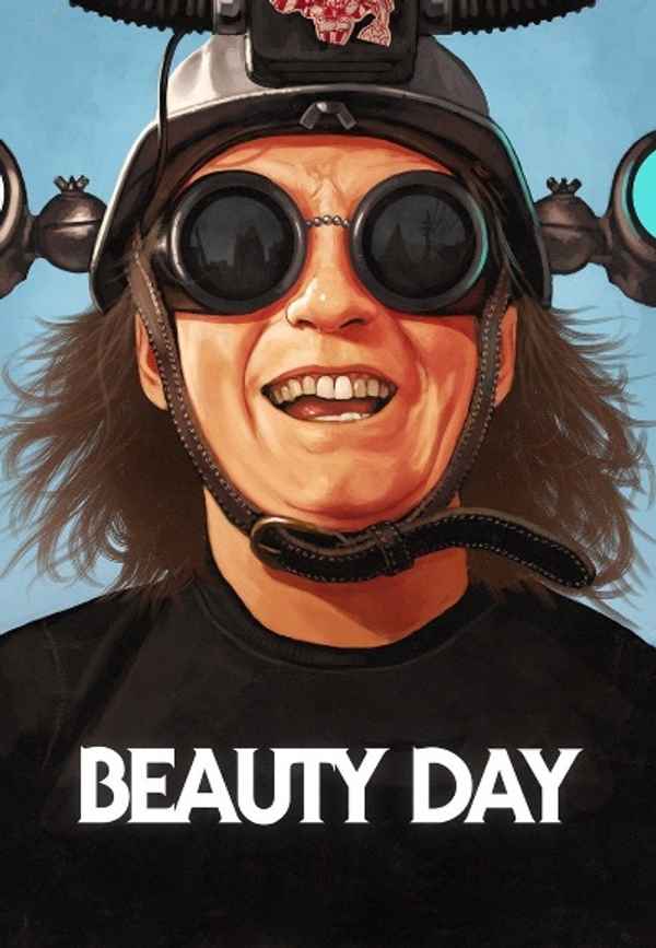 Beauty Day Poster 3