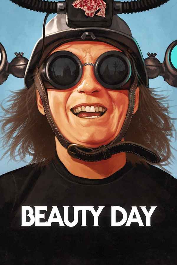Beauty Day Poster 1