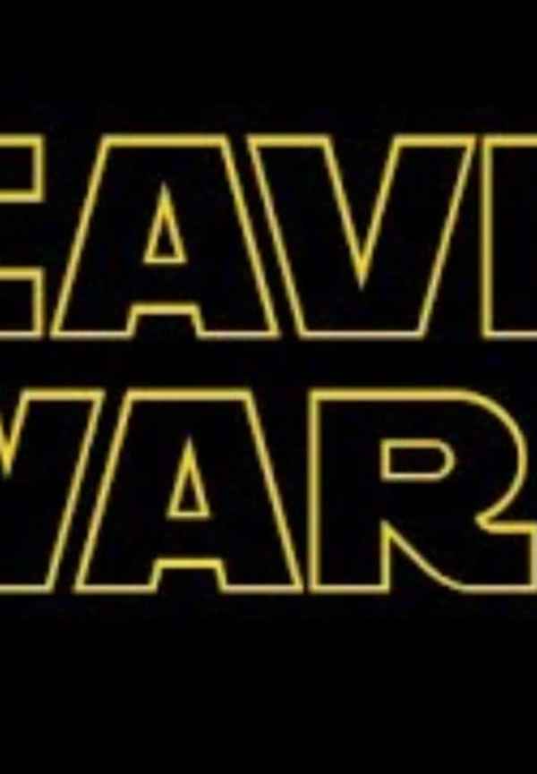 Beaver Wars Episode 1 Poster 2