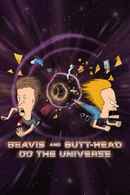 Beavis and Butt-Head Do the Universe Poster 6