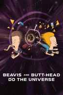 Beavis and Butt-Head Do the Universe Poster 4