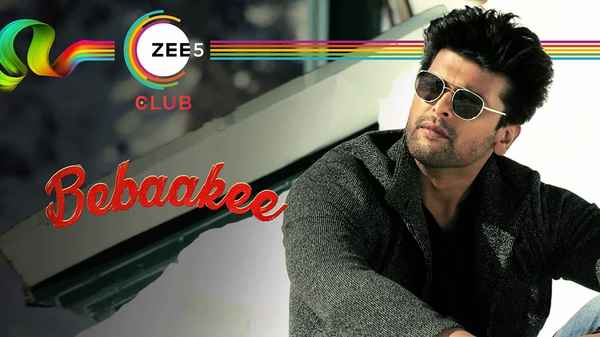 Bebaakee Poster 2