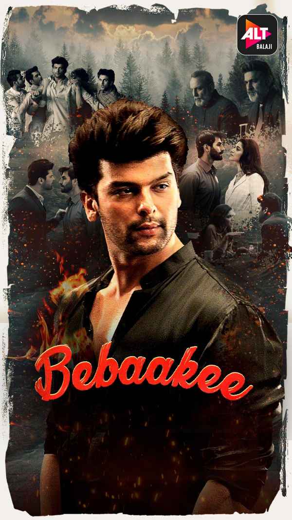 Bebaakee Poster 6