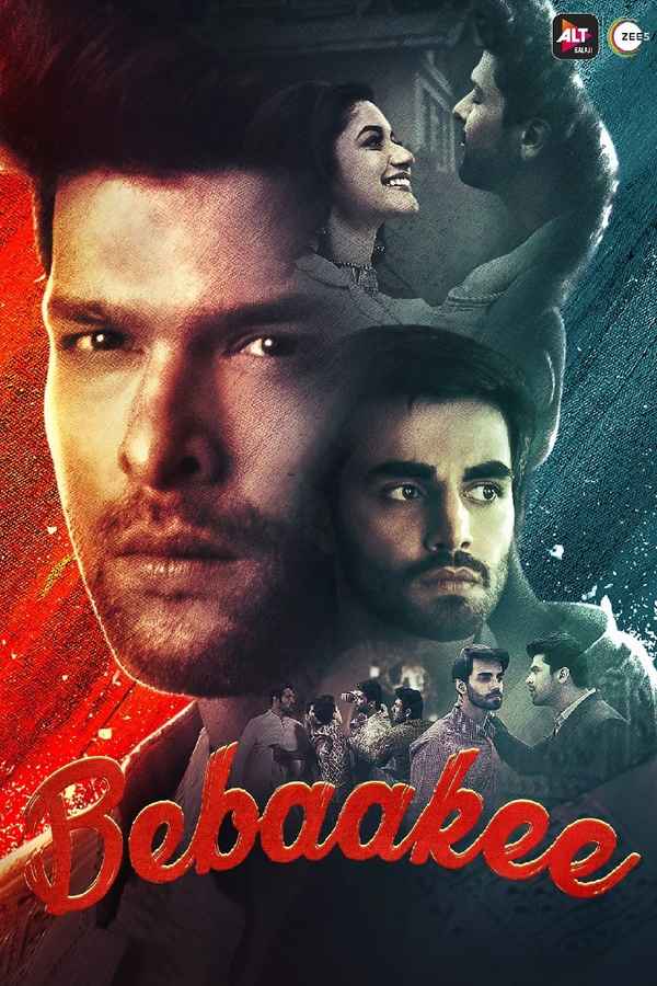 Bebaakee Poster 7
