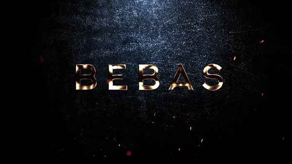 Bebas Poster 1