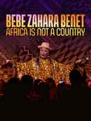 Bebe Zahara Benet: Africa Is Not a Country Poster 3