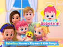 Bebefinn Nursery Rhymes & Kids Songs Poster 2