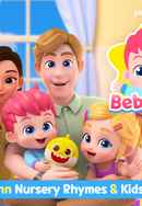 Bebefinn Nursery Rhymes & Kids Songs Poster 3