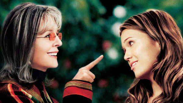 Because I Said So Poster 2