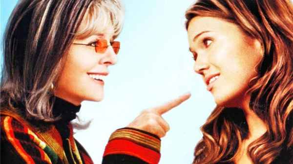 Because I Said So Poster 5