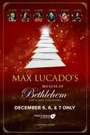 Because of Bethlehem with Max Lucado Poster 5
