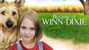 Because of Winn-Dixie Poster 1