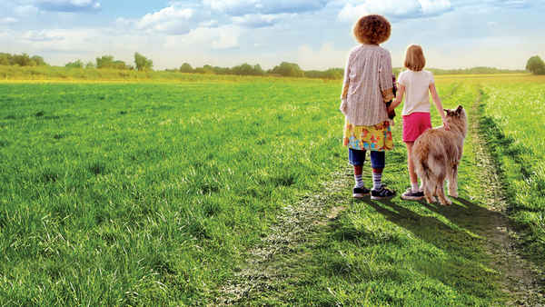 Because of Winn-Dixie Poster 5