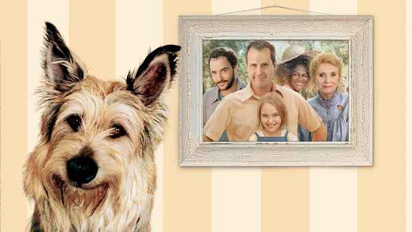 Because of Winn-Dixie Poster 3