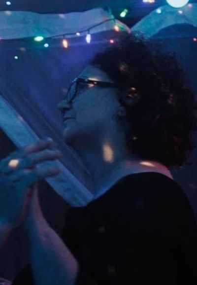 Because We Have Each Other