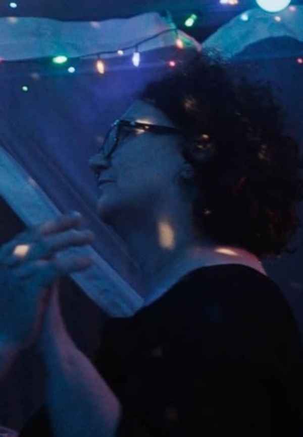 Because We Have Each Other Poster 4