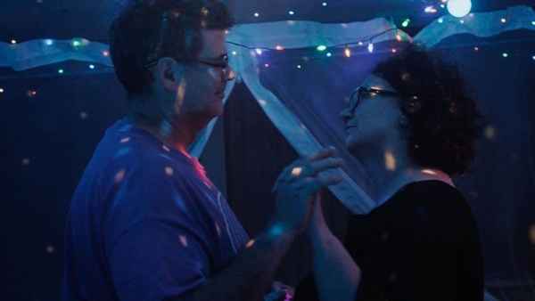 Because We Have Each Other Poster 1