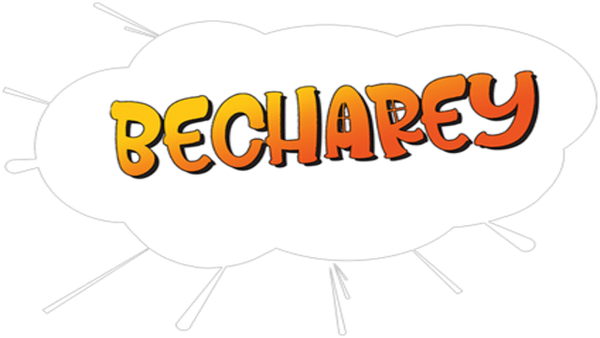 Becharey Poster 4