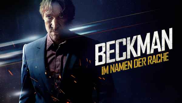 Beckman Poster 5