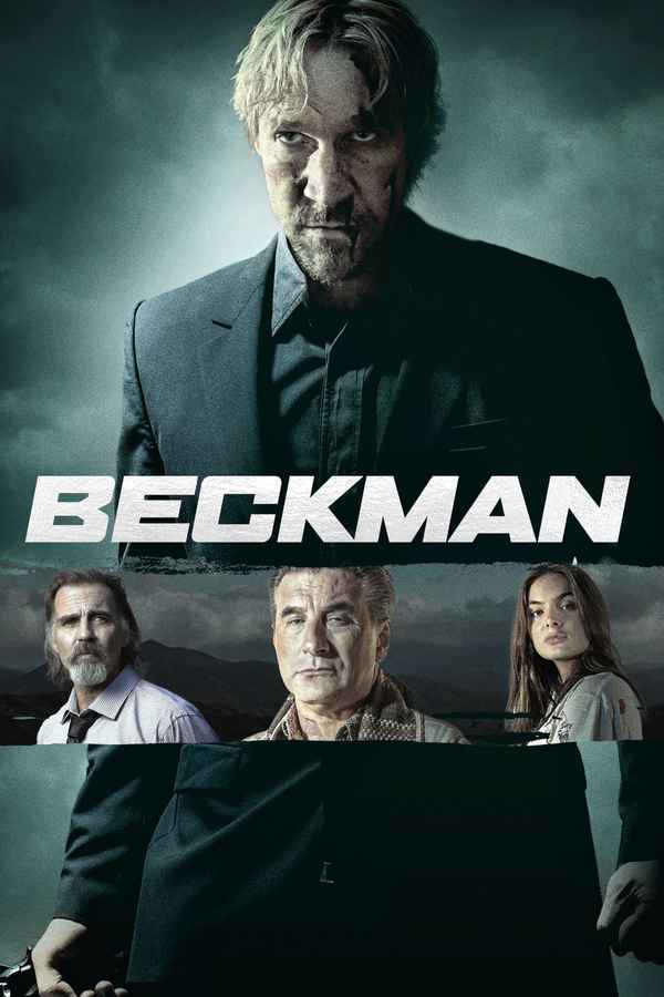 Beckman Poster 2
