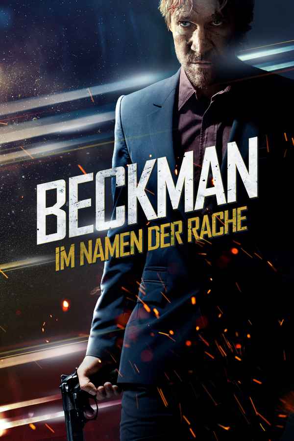 Beckman Poster 3