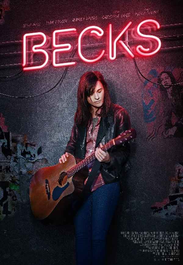 Becks Poster 4