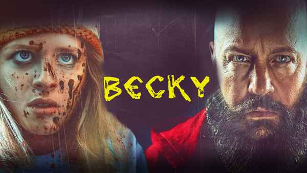 Becky Poster 5
