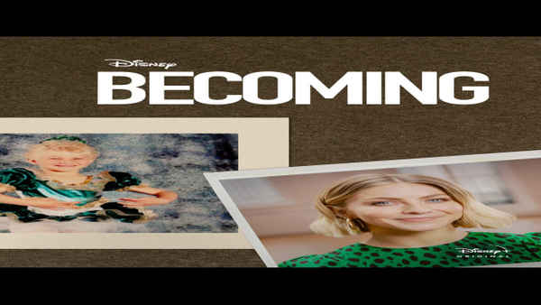 Becoming Poster 7