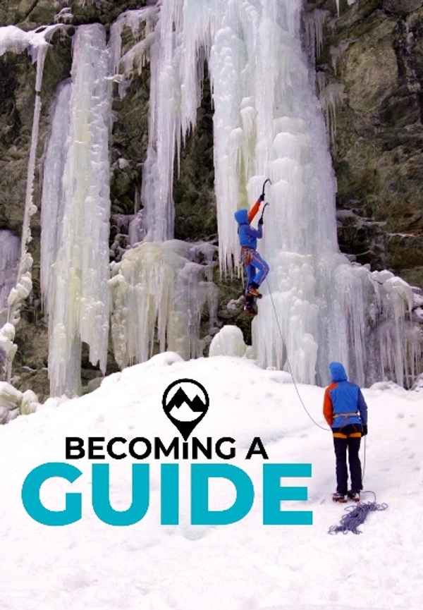 Becoming A Guide Poster 3