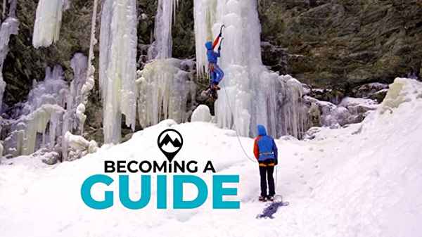 Becoming A Guide Poster 2