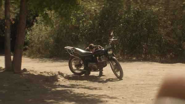 Becoming Bond Poster 3