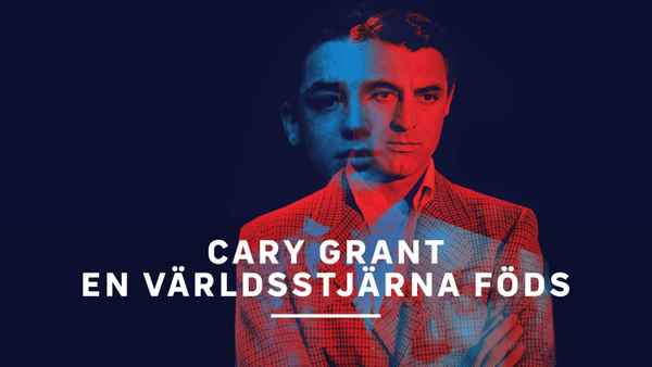 Becoming Cary Grant Poster 1