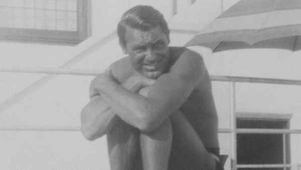 Becoming Cary Grant Poster 7