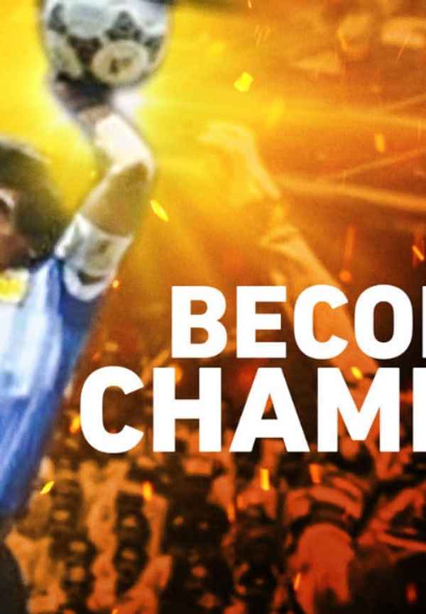 Becoming Champions Poster 4