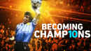 Becoming Champions Poster 2